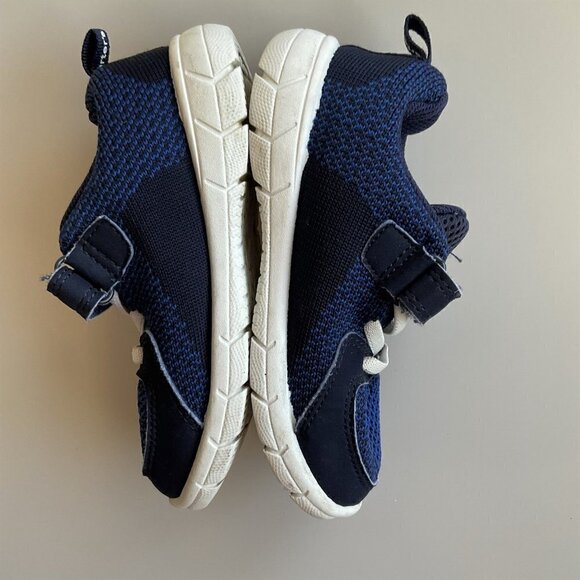 CARTERS AVION SNEAKERS UNISEX - Picture 4 of 8